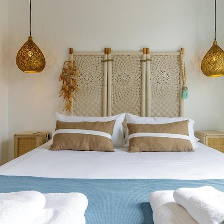 Petite Maison Lili By Caleta Homes Málaga Kültér fotó