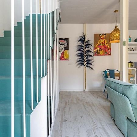 Petite Maison Lili By Caleta Homes Málaga Kültér fotó