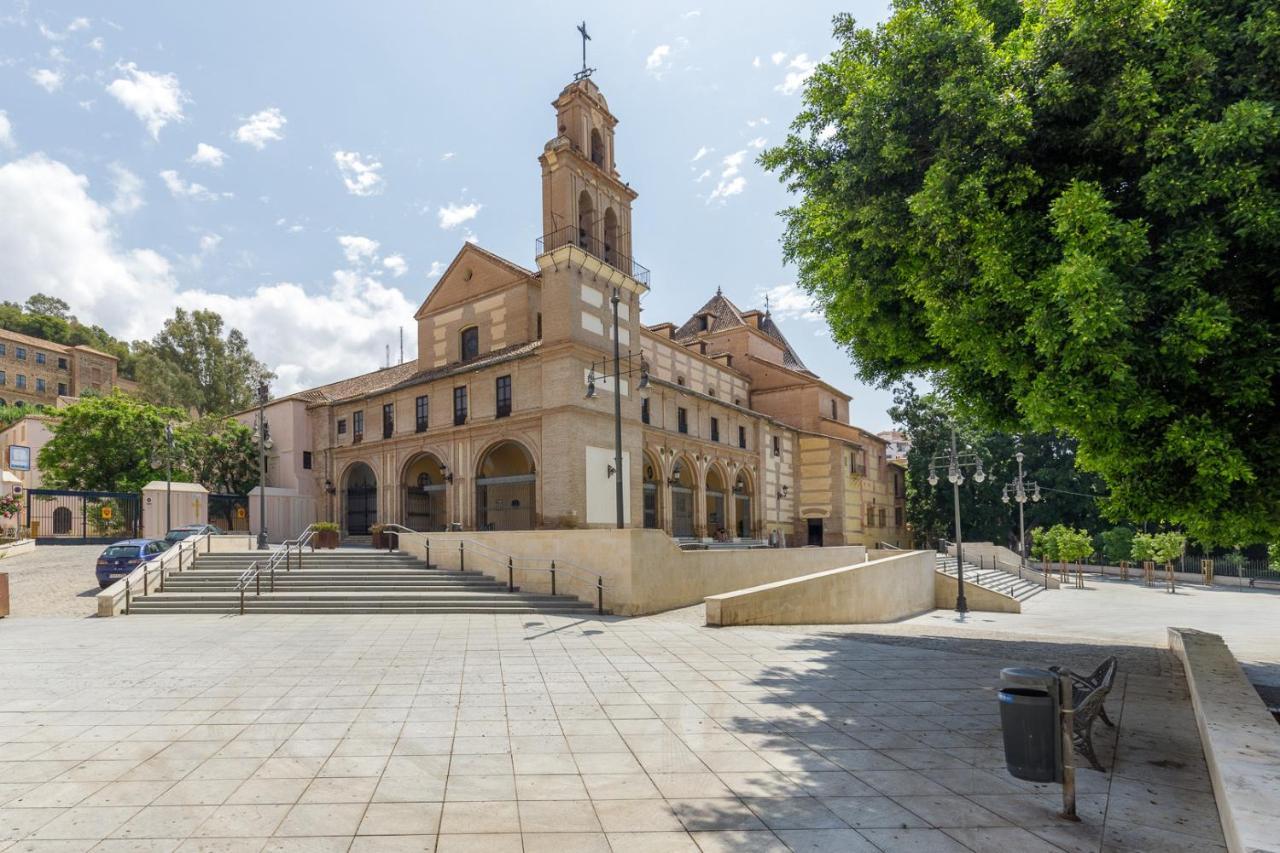 Petite Maison Lili By Caleta Homes Málaga Kültér fotó