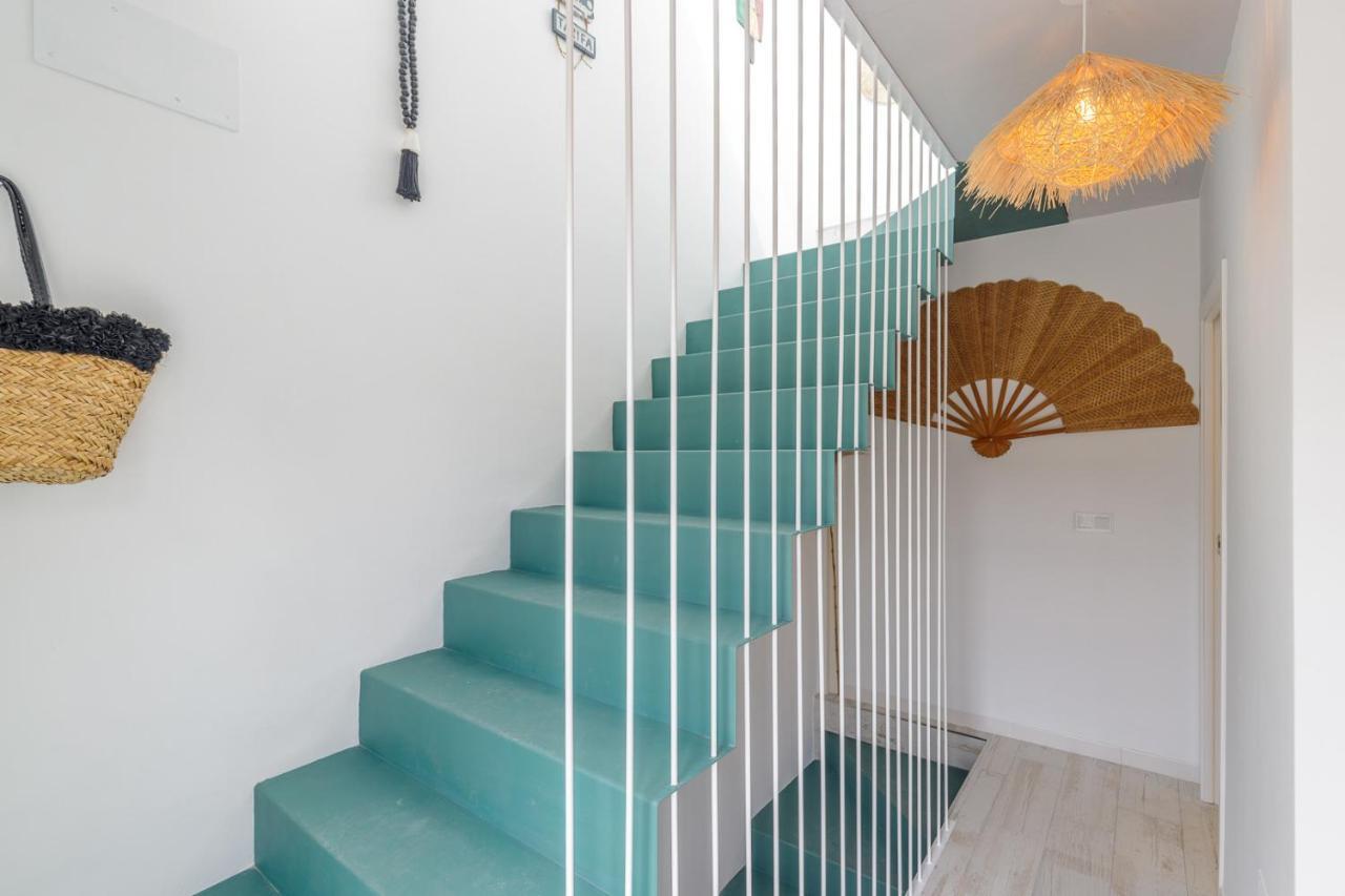 Petite Maison Lili By Caleta Homes Málaga Kültér fotó